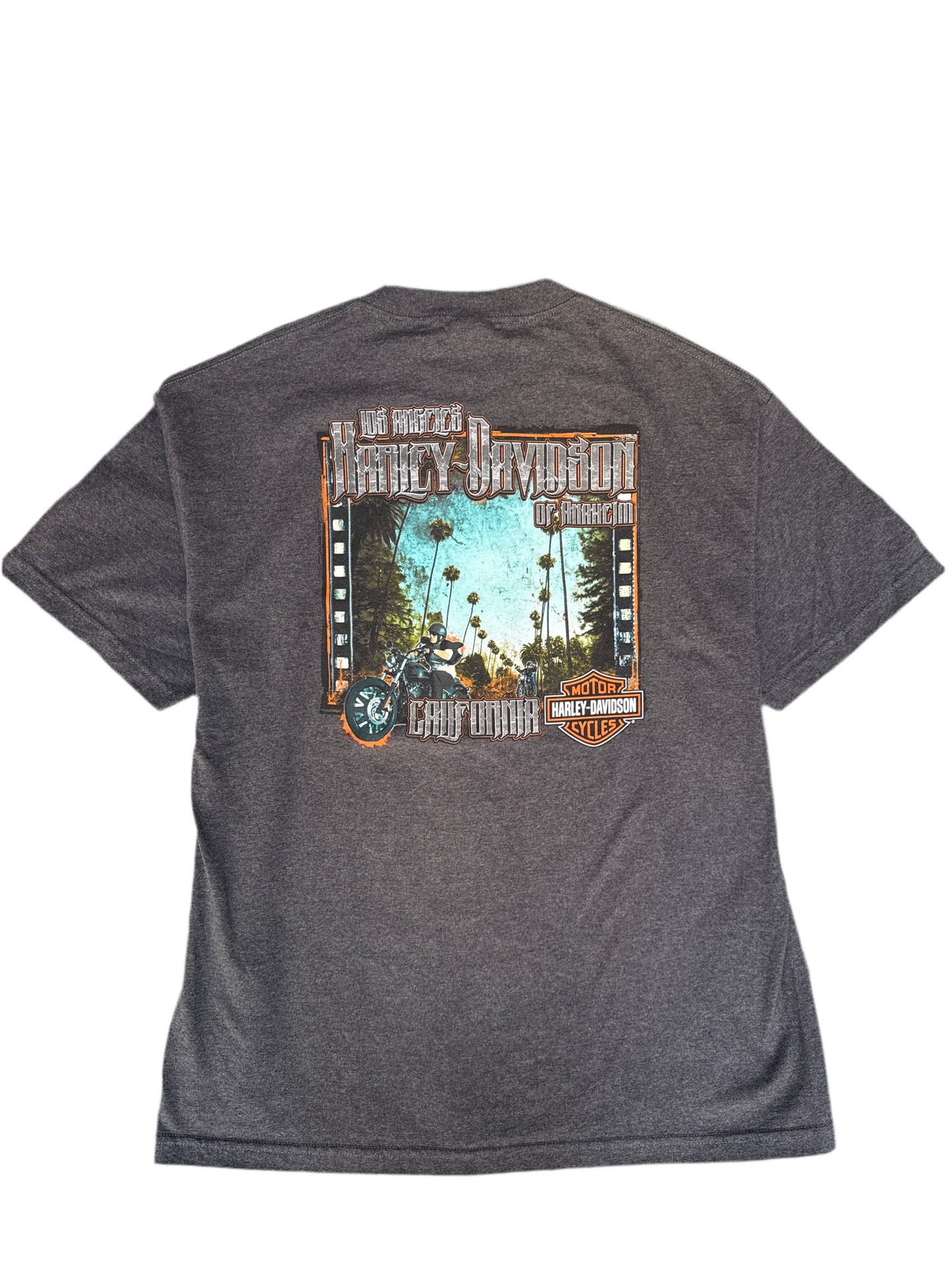 Harley Davidson Shirt- XL