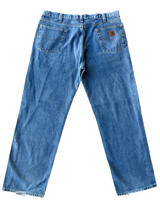 Carhartt Jeans- 38x30