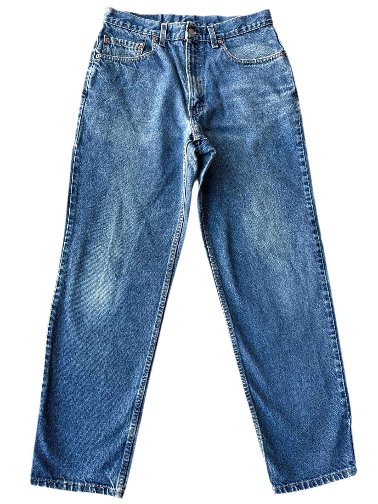 Levi’s 550- 34x32