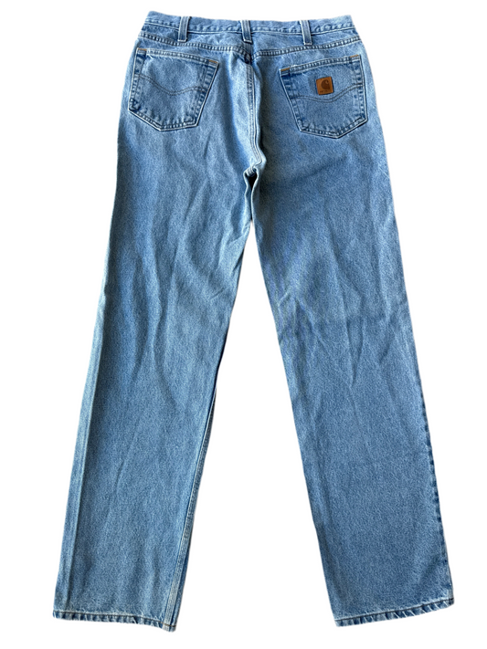 Carhartt Jeans- 36x36