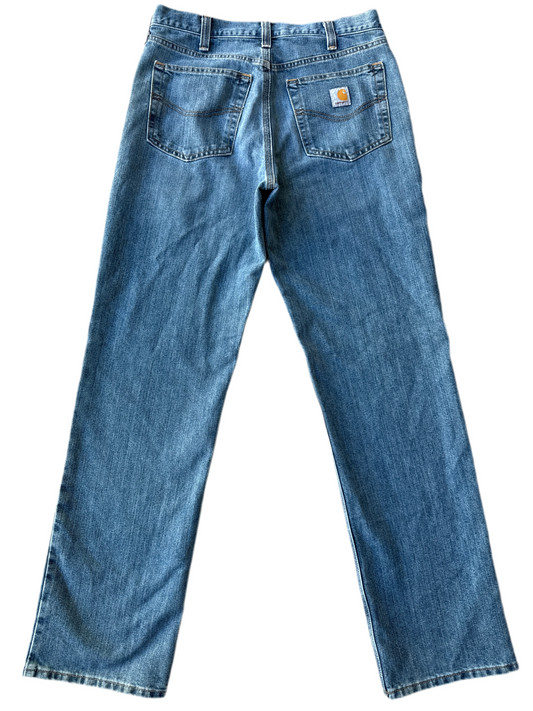 Carhartt Jeans- 32x34