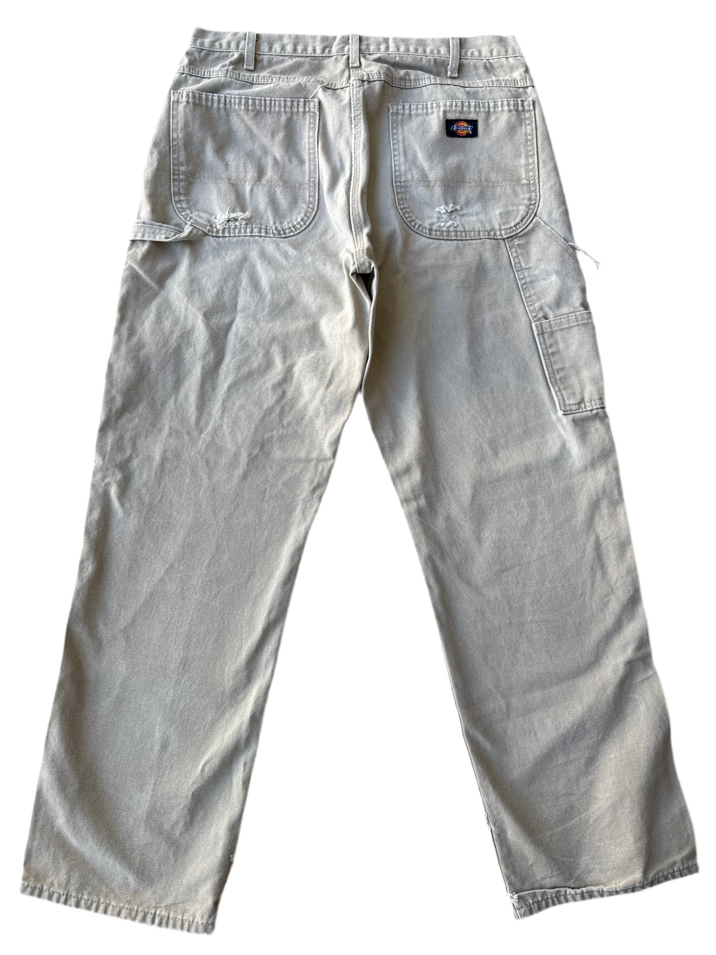Dickies Carpenter Pants- 32x30