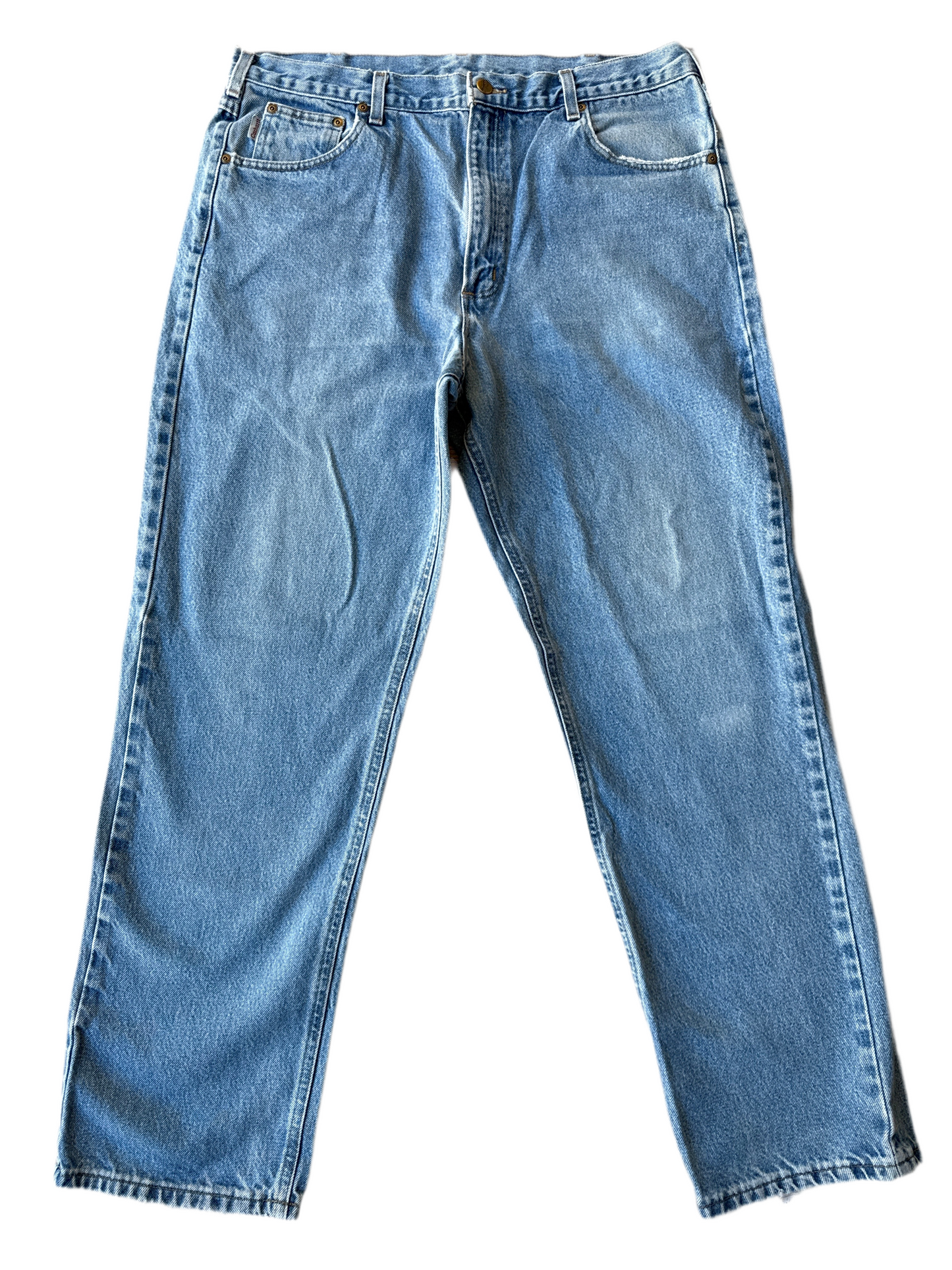 Carhartt Jeans- 36x30