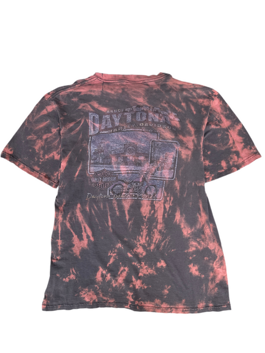 2003 Harley Davidson Daytona Beach FL Shirt- XL