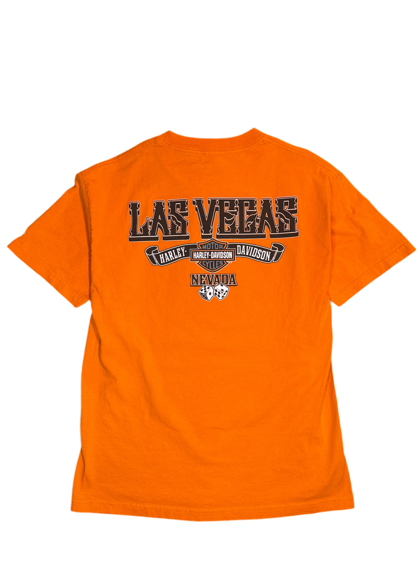 Harley Davidson Shirt- L