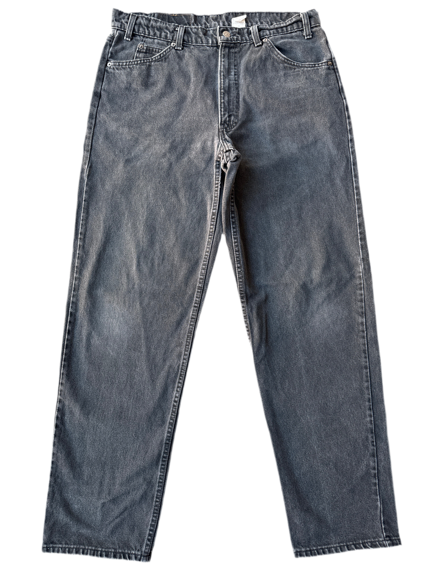 Levi’s 550- 38x34