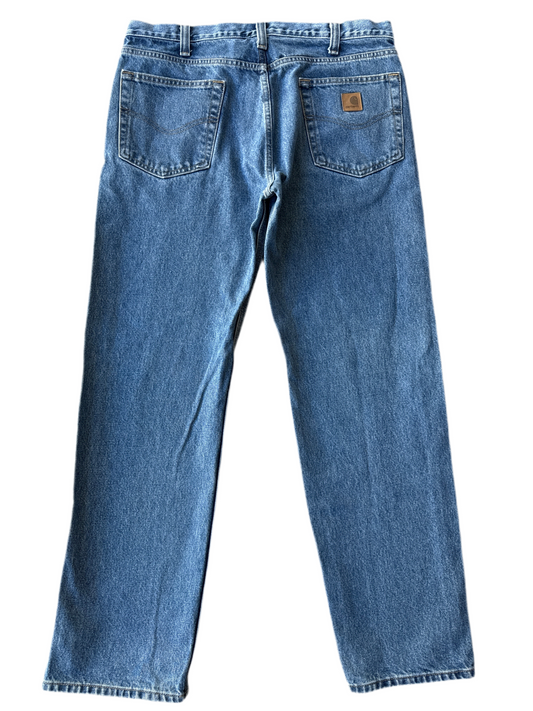 Carhartt Jeans-35x30