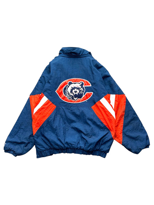 Starter Chicago Bears Jacket- XXL
