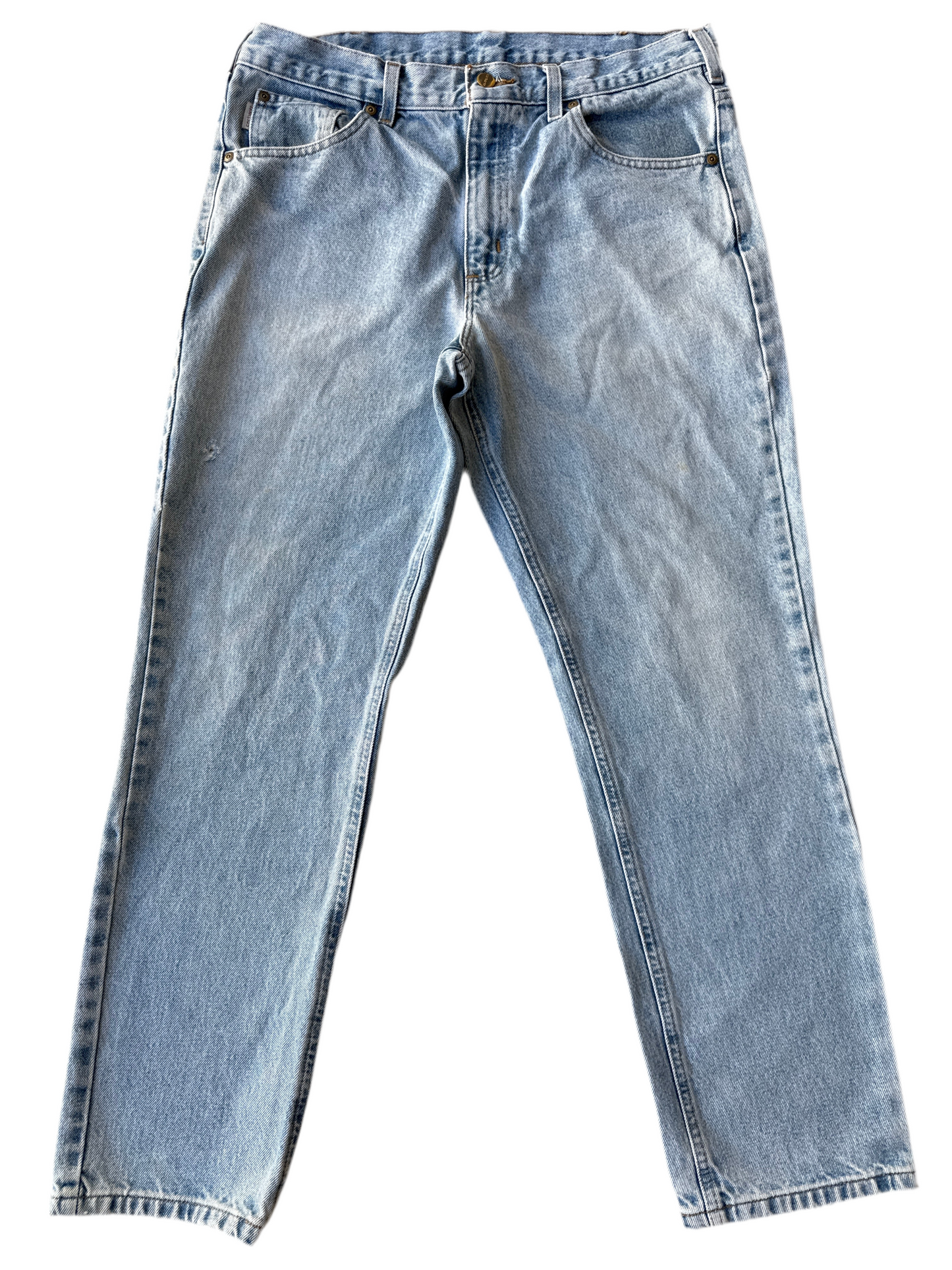 Carhartt Jeans- 35x30