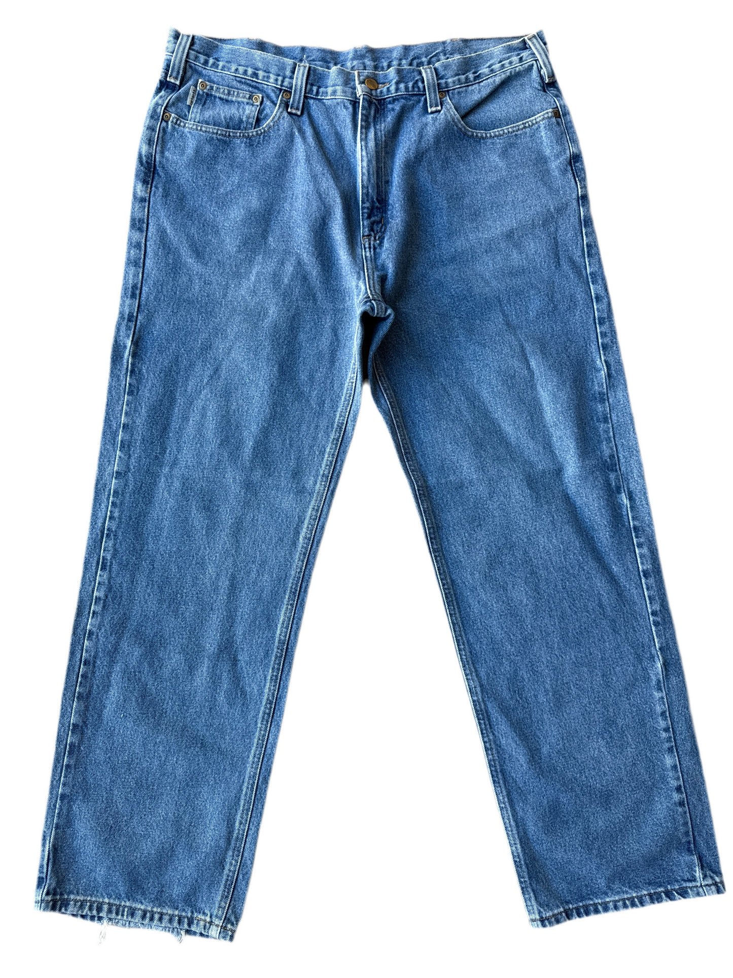 Carhartt Jeans- 38x30