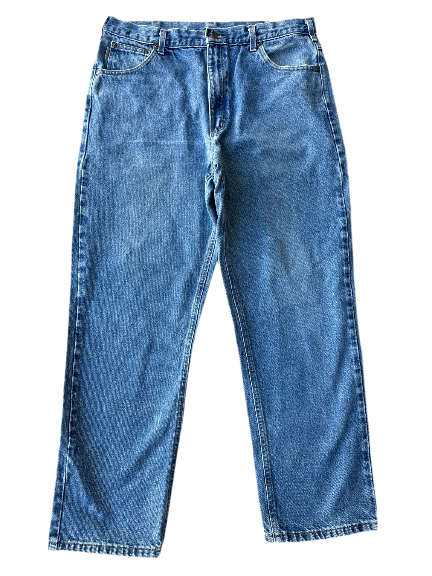 Carhartt Jeans- 36x30