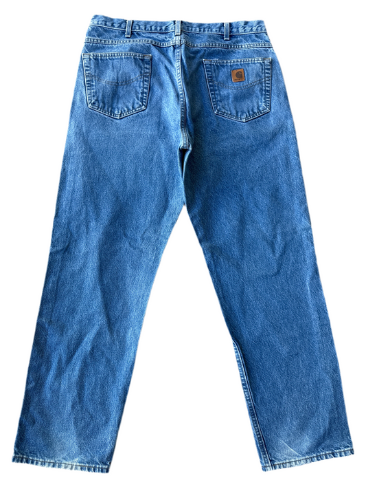 Carhartt Jeans- 36x30