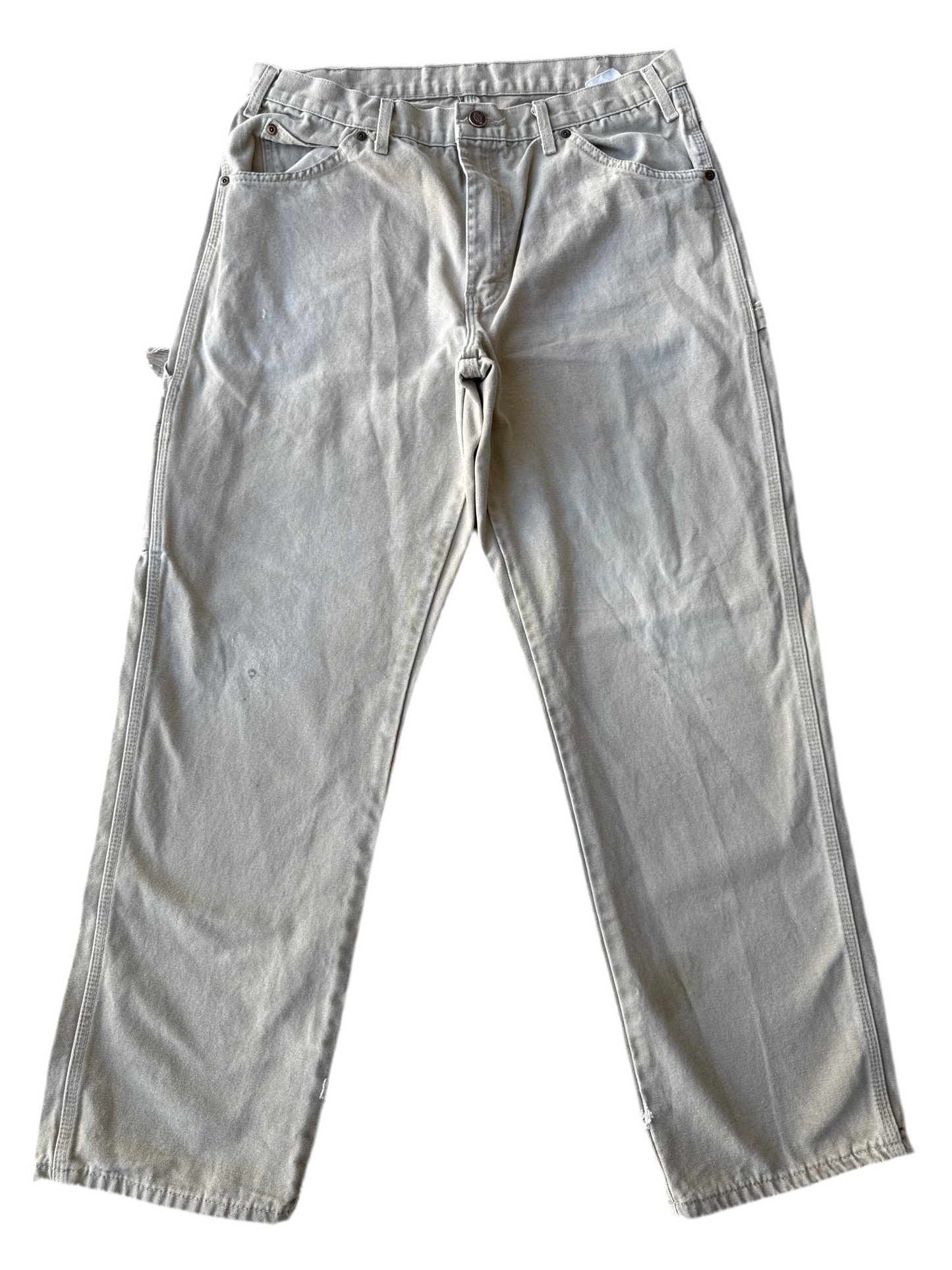 Dickies Carpenter Pants- 32x30