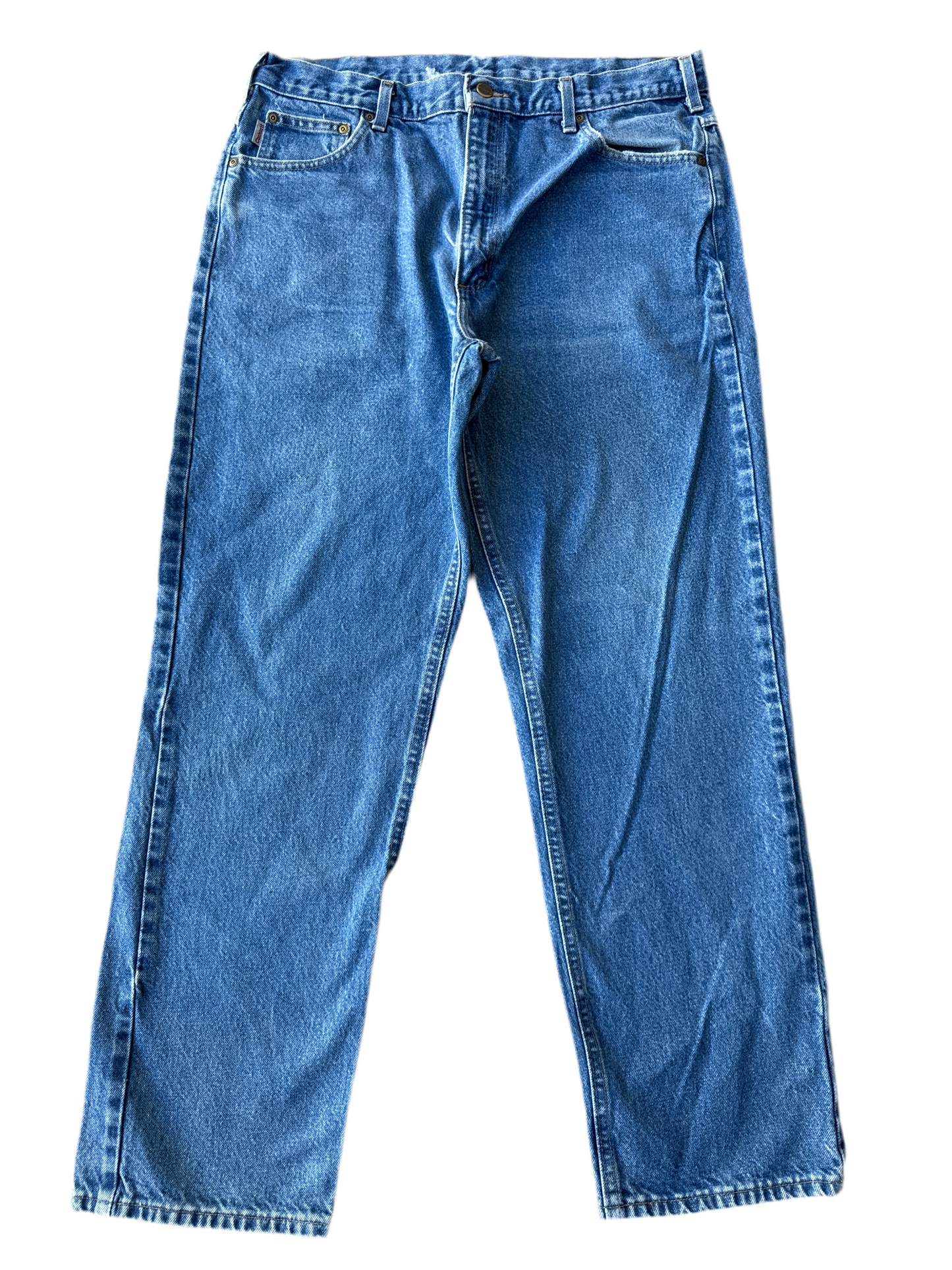 Carhartt Jeans- 36x30