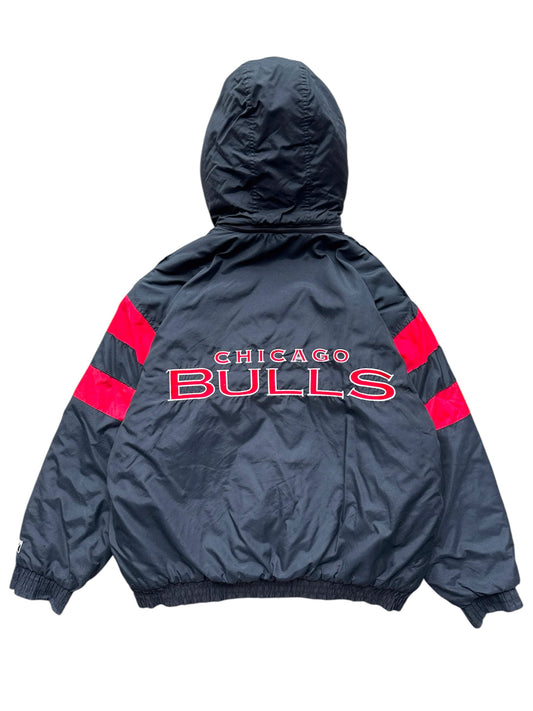 Logo 7 Chicago Bulls Jacket- XXL