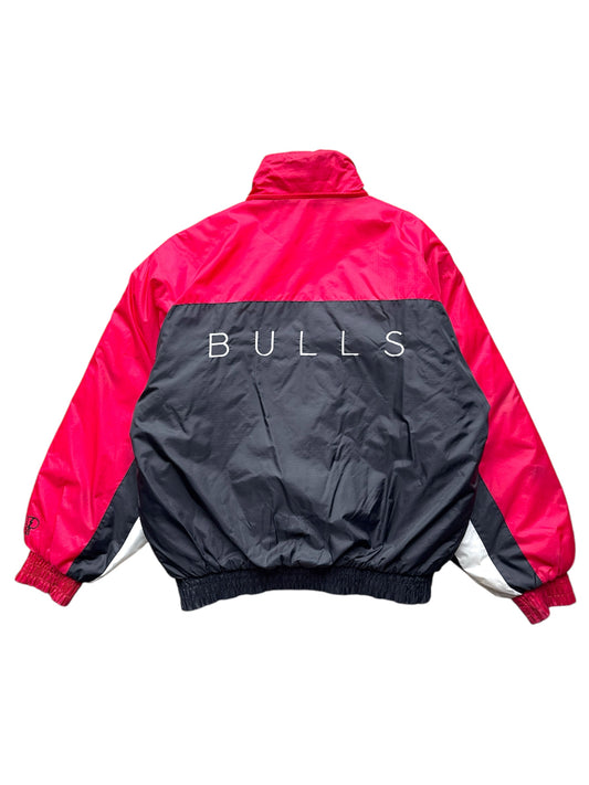 Pro Player Chicago Bulls Jacket- L