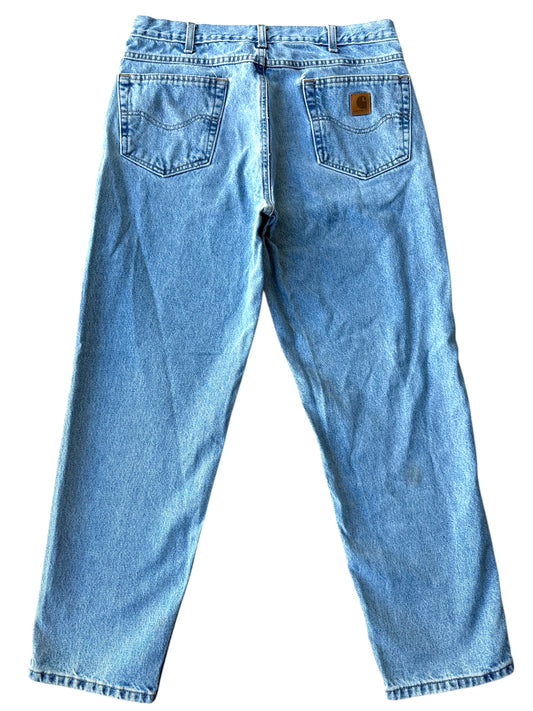 Carhartt Jeans- 36x30