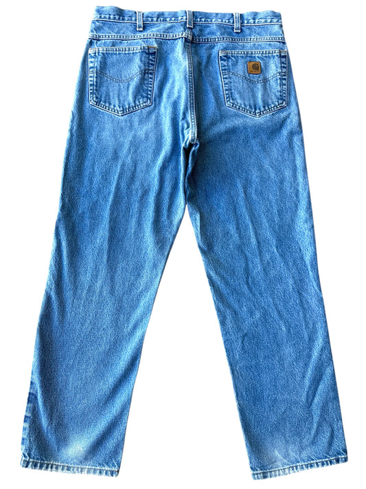 Carhartt Jeans- 38x32