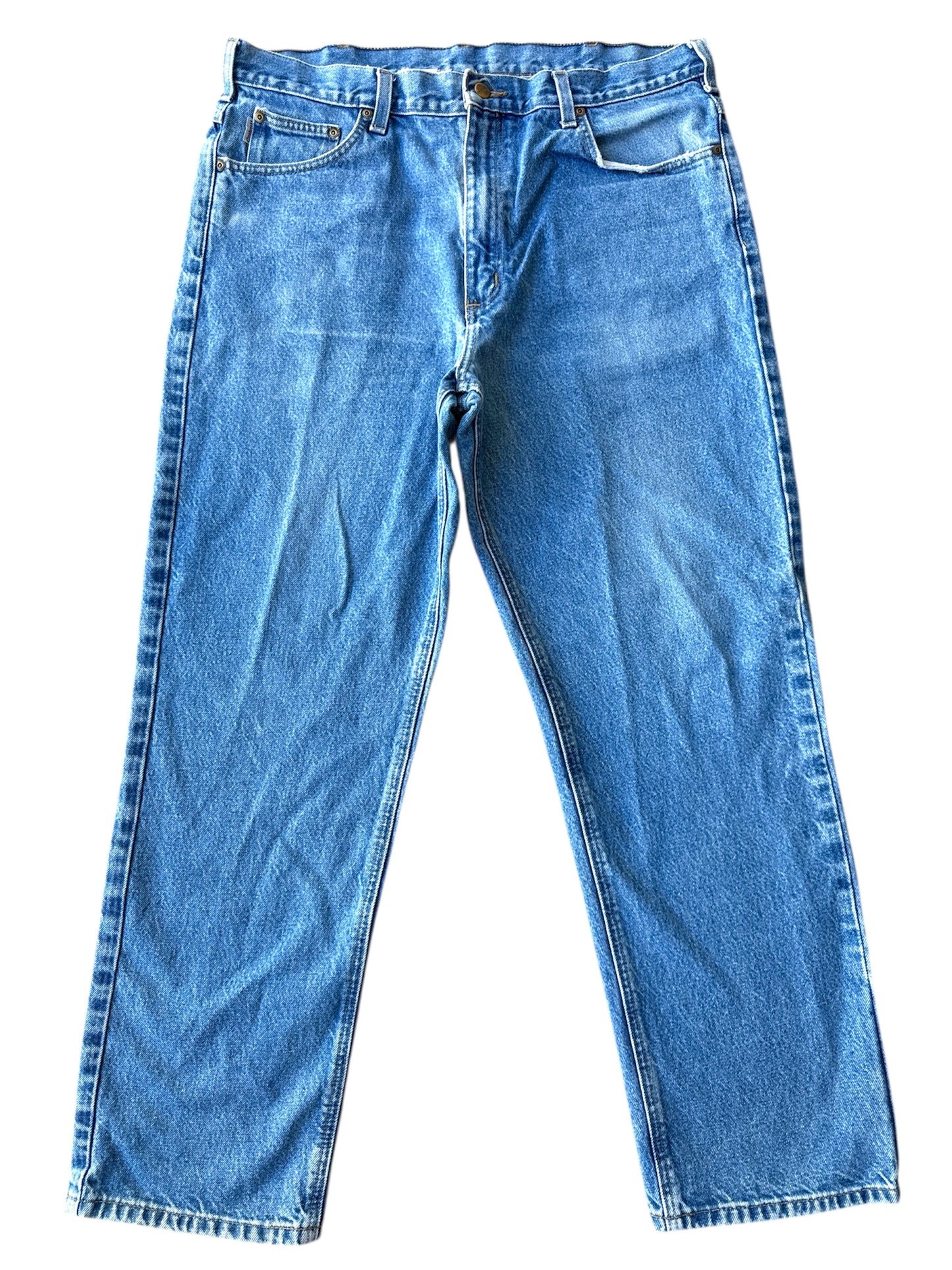 Carhartt Jeans- 38x32