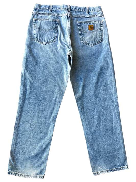 Carhartt Jeans- 36x30