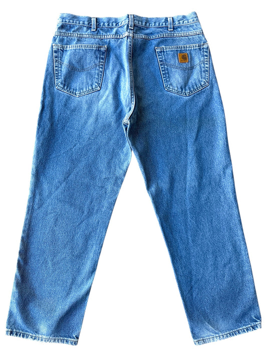 Carhartt Jeans- 36x28