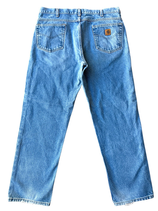Carhartt Jeans- 38x30