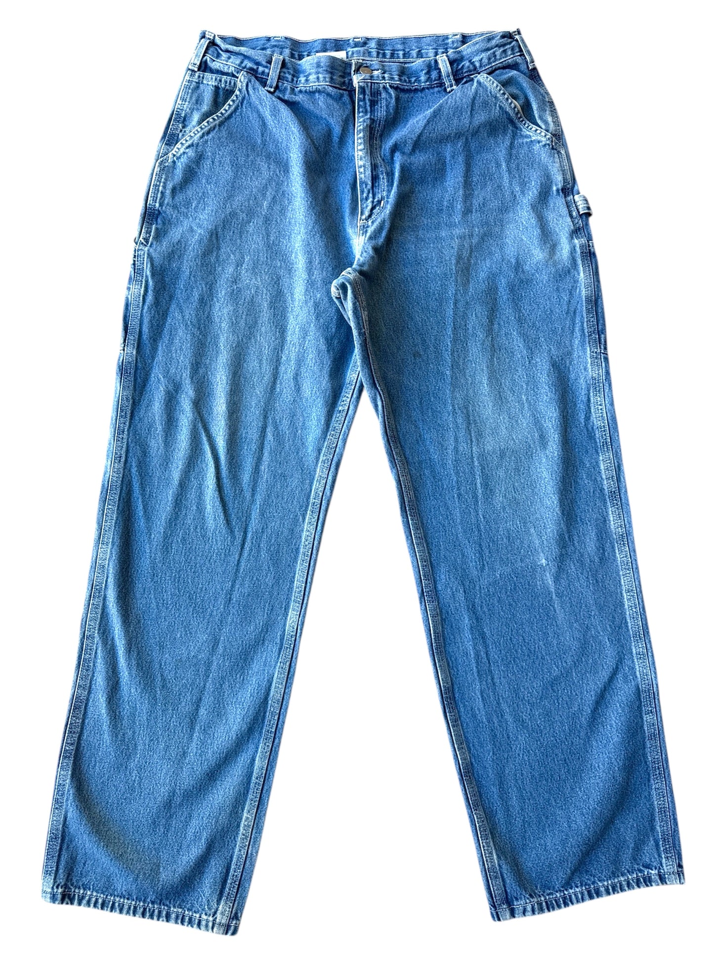 Carhartt Jeans 35x30