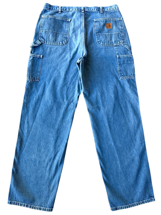 Carhartt Jeans 35x30