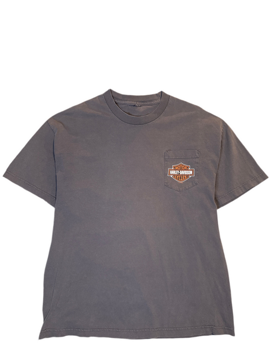 Harley Davidson Daytona Beach Shirt- XL