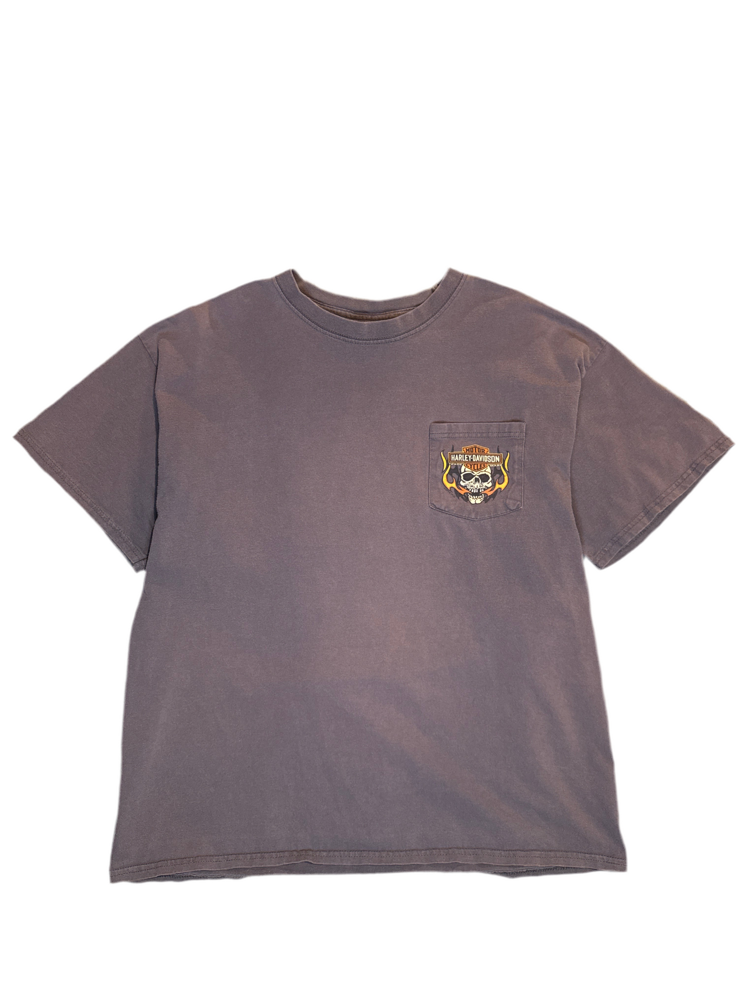 Harley Davidson Myrtle Beach Shirt-XL