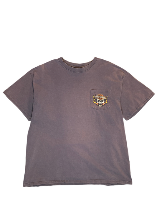Harley Davidson Myrtle Beach Shirt-XL