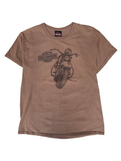 Harley Davidson Cancun MX Shirt- L