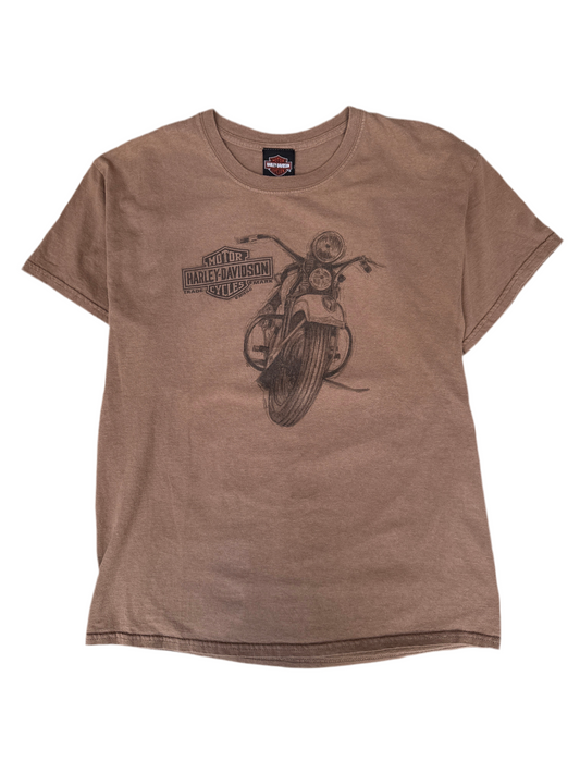 Harley Davidson Cancun MX Shirt- L