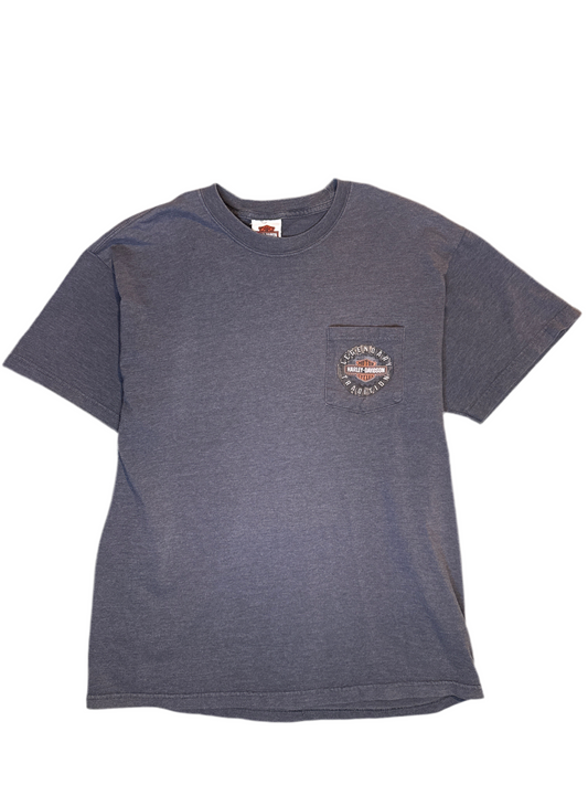 Harley Davidson Shirt- L