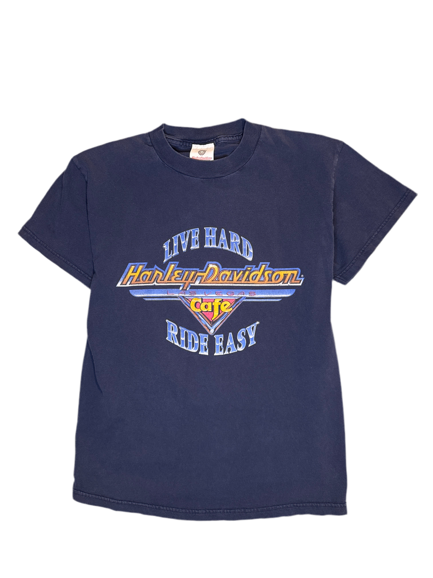 Harley Davidson Cafe Shirt- M