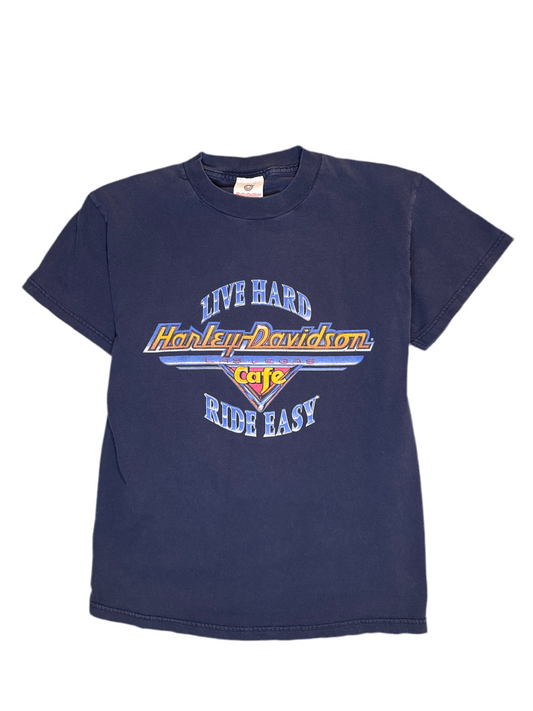 Harley Davidson Cafe Shirt- M