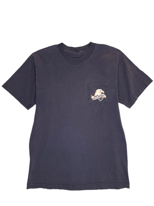 2006 Harley Davidson Honolulu HI Shirt- L