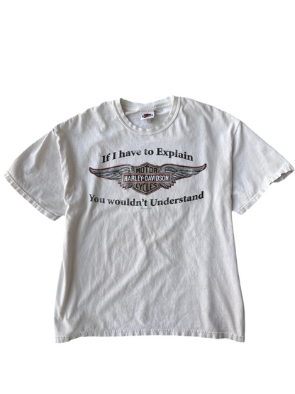 2005 Harley Davidson Scottsdale AZ Shirt- L