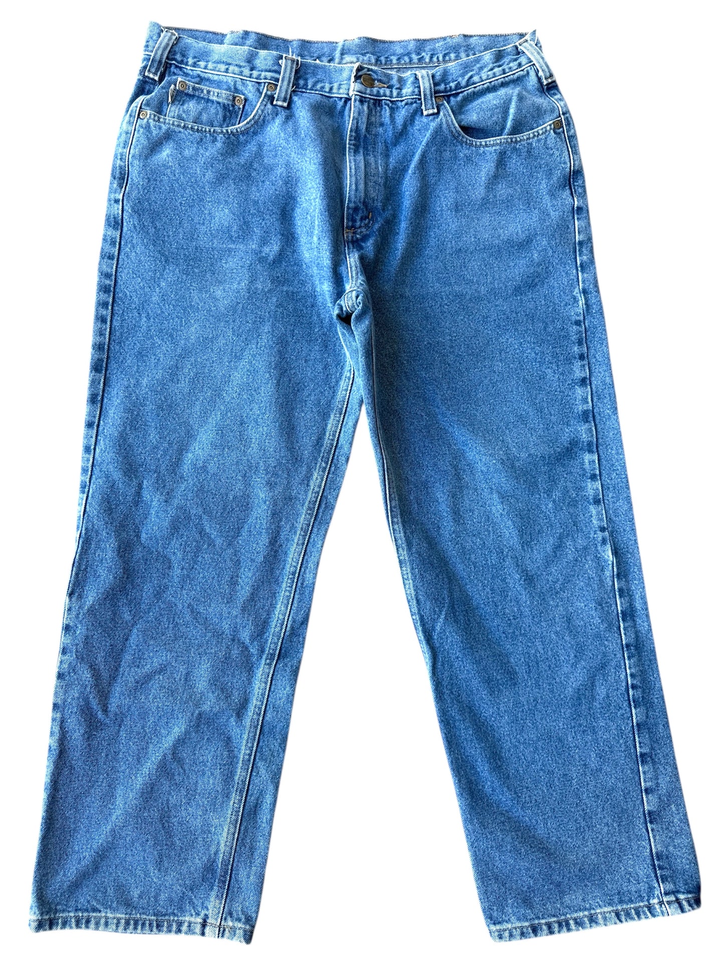 Carhartt Jeans- 38x28