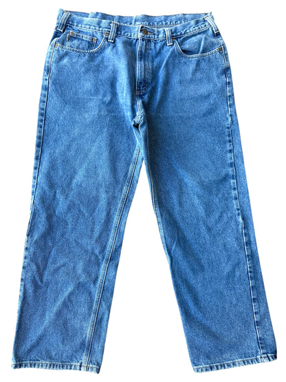 Carhartt Jeans- 38x28