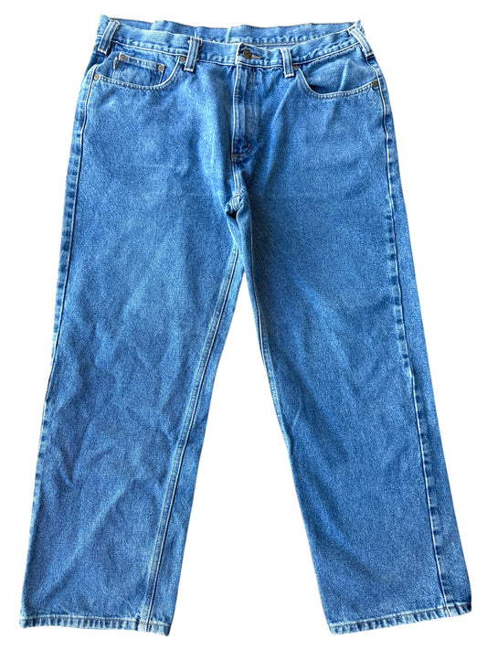 Carhartt Jeans- 38x28