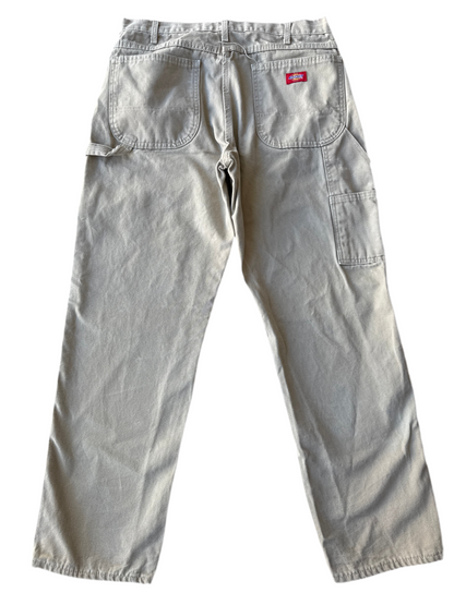 Dickies Carpenter Pants- 34x32