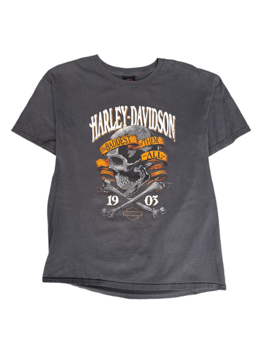 Harley Davidson Las Vegas NV Shirt- XL
