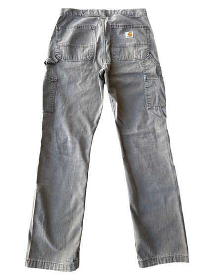 Carhartt Carpenter Pants- 31x32