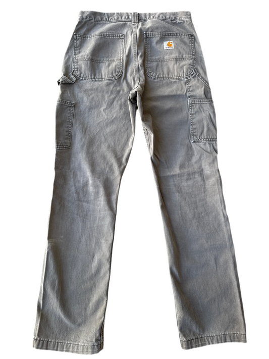 Carhartt Carpenter Pants- 31x32