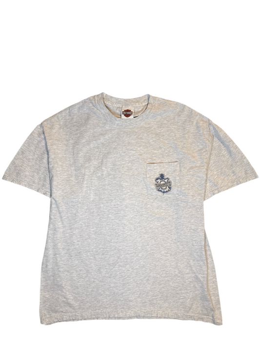 2004 Harley Davidson Fresno CA Shirt- XL