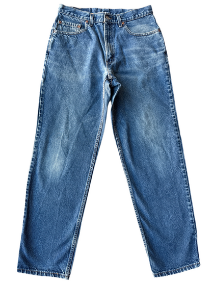 Levi’s 550- 34x32