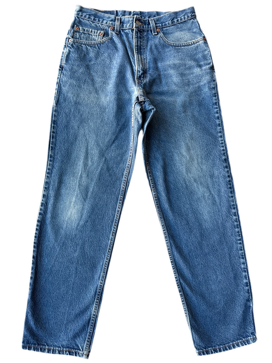 Levi’s 550- 34x32