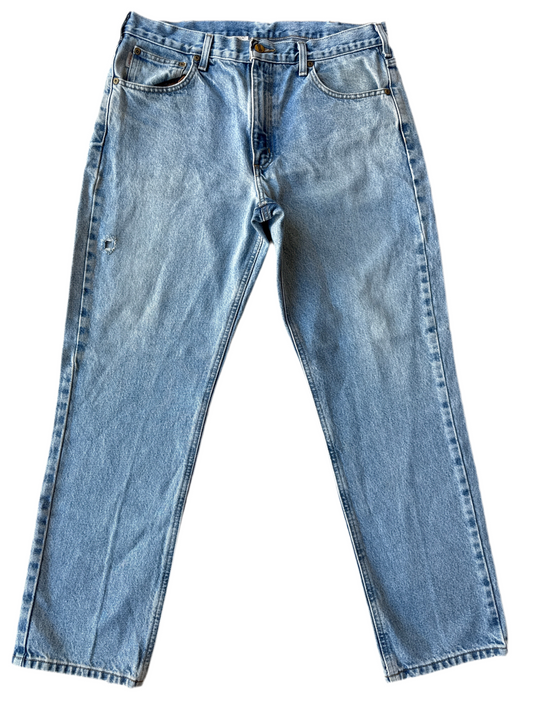 Carhartt Jeans- 35x30