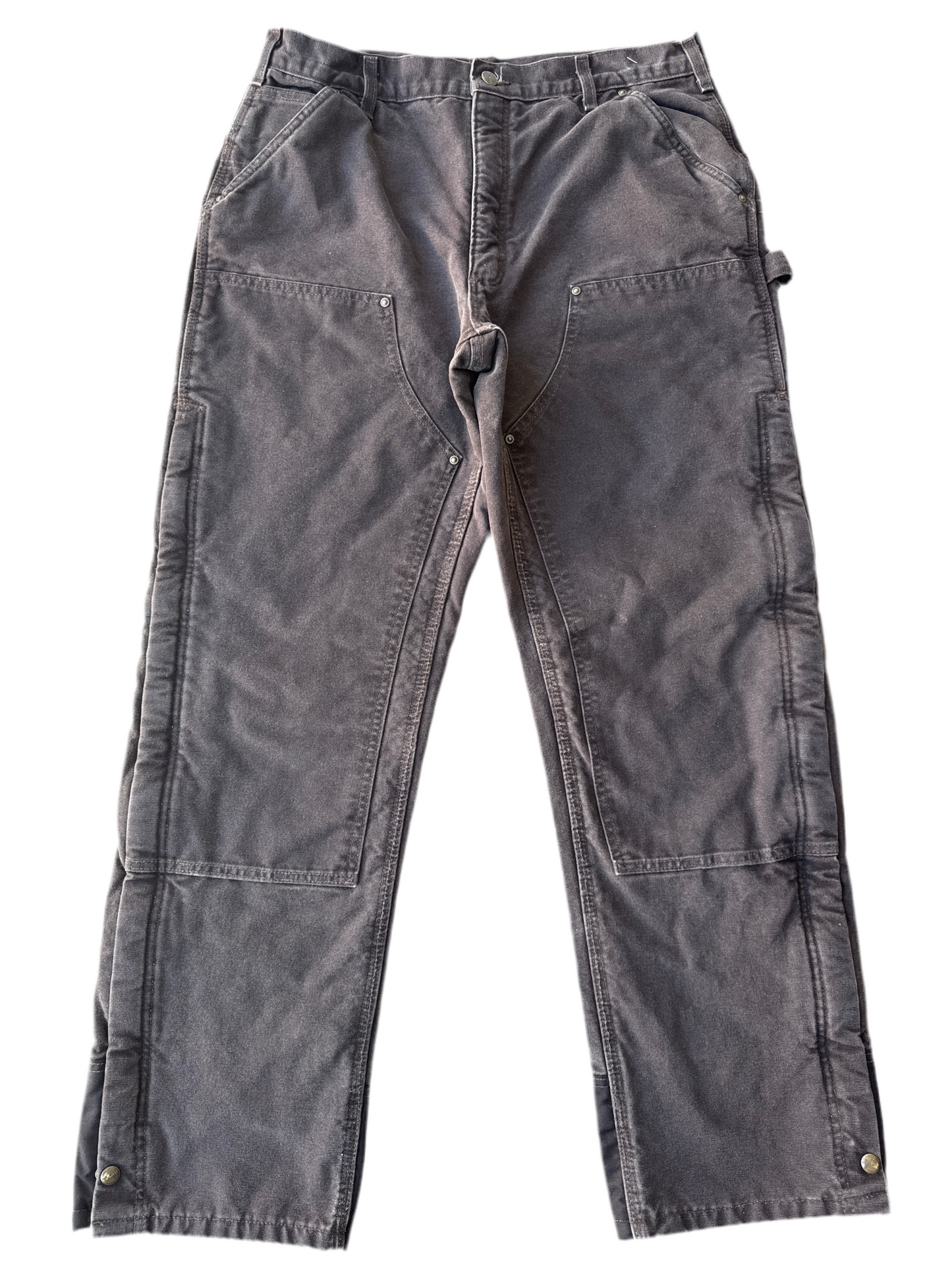Carhartt Double Knee Pants- 36x34